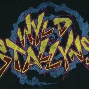 Meet your Posher, Ted theodore